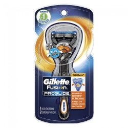 Gillette Fusion Proglide Flexball Manual Ξυριστική Μηχανή