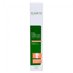 Elancyl Gel Correction Vergetures 75ml