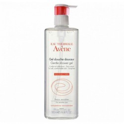 Avene Gel Douche Douceur 500ml