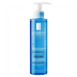 La Roche Posay Gelee D'eau Micellaire Demaquillante 195ml