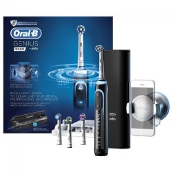 Oral B Genius 9000 Black