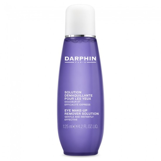 Darphin Gentle Eye Make Up Remover  125ml