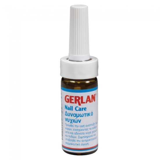 Gehwol Gerlan Nail Care 15ml