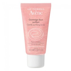 Avene Gommage Doux Purifiant 50ml