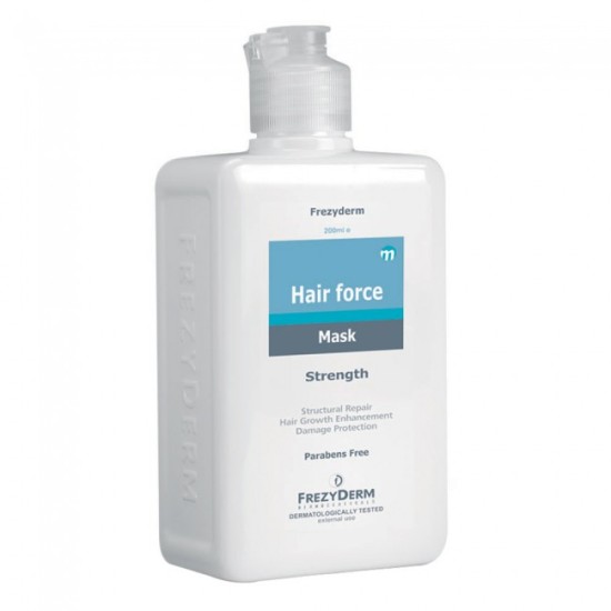 Frezyderm Hair Force Mask 200ml