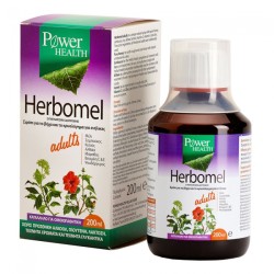 Power Health Herbomel Adults 200ml