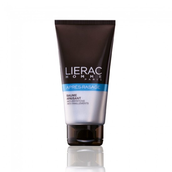 Lierac Homme Baume  Apres Rasage 75ml