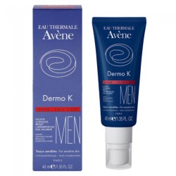 Avene Homme Dermo K 40ml