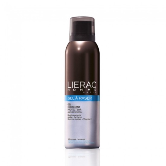 Lierac Homme Gel A Raser 150ml