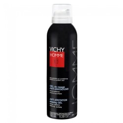 Vichy Homme Gel De Rasage Anti-Irritation 150ml