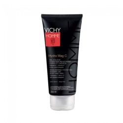 Vichy Homme Gel Douche 200ml