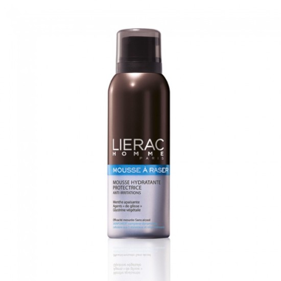 Lierac Homme Mousse A Raser 150ml