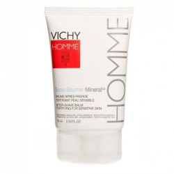 Vichy Homme Sensibaume Mineral Ca 75ml