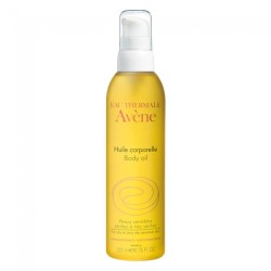 Avene Huile Corporelle 200ml