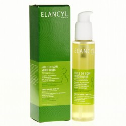 Elancyl Huile De Soin Vergetures 150ml