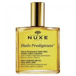 Nuxe Huile Prodigieuse 100ml