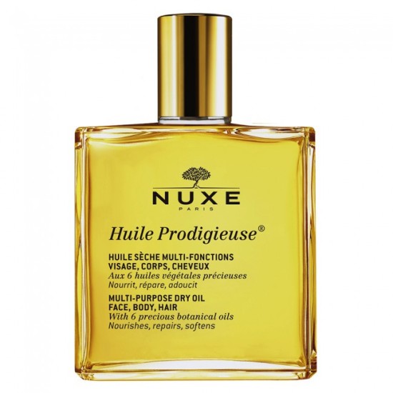 Nuxe Huile Prodigieuse 50ml