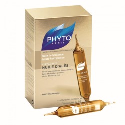 Phyto Huiles D'ales 5Amp X 10ml