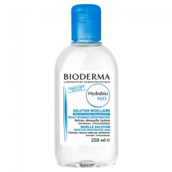 Bioderma Hydrabio H2O Solution Micellaire 250ml