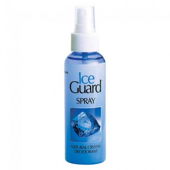 Optima Ice Guard Deodorant Spray 100ml