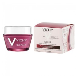 Vichy Idealia για Ξηρές Επιδερμίδες 50ml