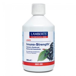 Lamberts Imuno-Strength 500ml