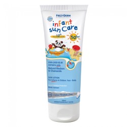 Frezyderm Infant Sun Care spf50+ 100ml