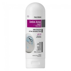 Frezyderm Intim Area Liquid 200ml