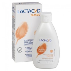 Lactacyd Intimate Daily Washing Lotion 300ml