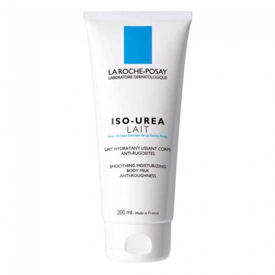 La Roche Posay Iso Urea 200ml