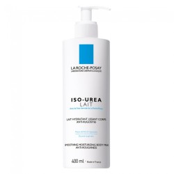 La Roche Posay Iso Urea 400ml