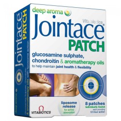 Vitabiotics Jointace Patch 8τεμ