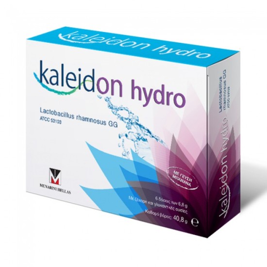 Menarini Kaleidon hydro 6 Sachets