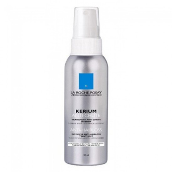 La Roche Posay Kerium Anti-Chute 125ml