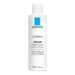 La Roche Posay Kerium Antichute Shampoo 200ml