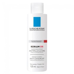 La Roche Posay Kerium Ds Antipelliculaire Intensif 125ml