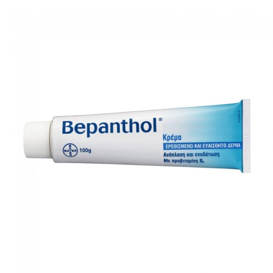 Bepanthol Κρέμα 100g