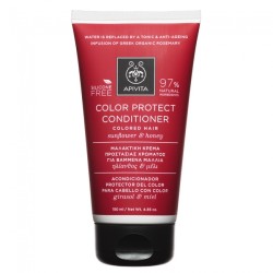 Apivita Color Protect Conditioner Με Ηλίανθο & Μέλι 150ml