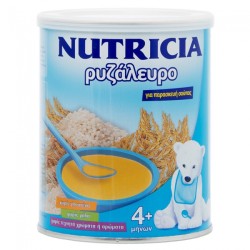 Almiron Nutricia Κρέμα Ρυζάλευρο 300gr