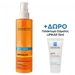 La Roche Posay Anthelios Comfort XL Nutritive Huile spf30 200ml