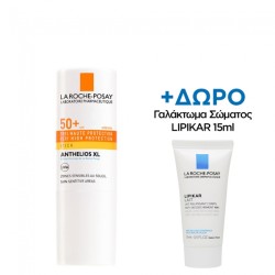 La Roche Posay Anthelios Stick Zone Spf50+ 9gr