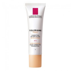 La Roche Posay Toleriane Teint Fluide 11 Beige Claire