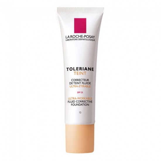 La Roche Posay Toleriane Teint Fluide 11 Beige Claire