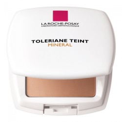 La Roche Posay Toleriane Teint Mineral 15 9.5g