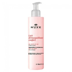 Nuxe Lait Demaquillant 200ml