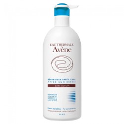 Avene Lait Reparateur Apres Soleil 400ml