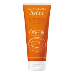 Avene Lait Spf 50+ 100ml