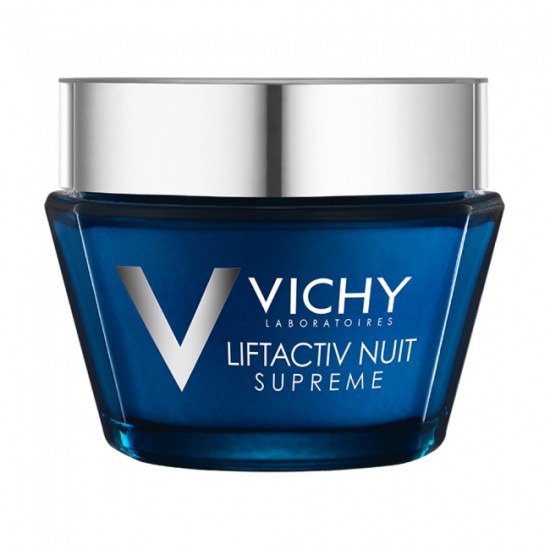 Vichy Liftactiv Nuit 50ml