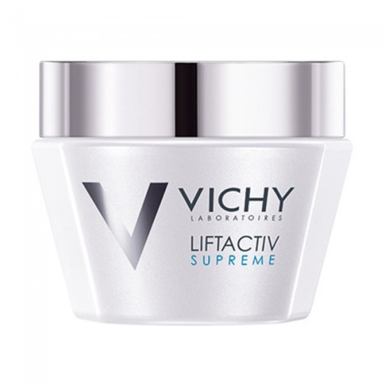 Vichy Liftactiv Supreme Dry To Very Dry Skin 50ml