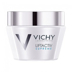 Vichy Liftactiv Supreme Normal To Combination Skin 50ml